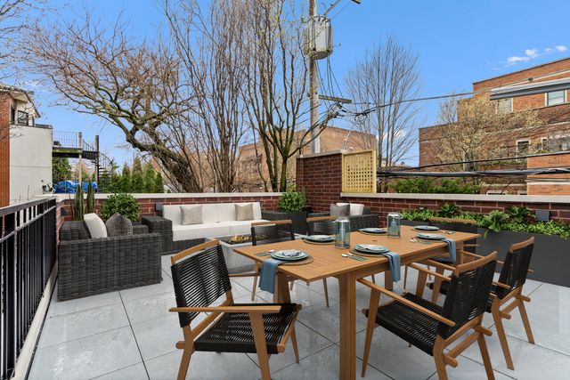 1942 N Orchard Street 1N, Chicago, IL 60614