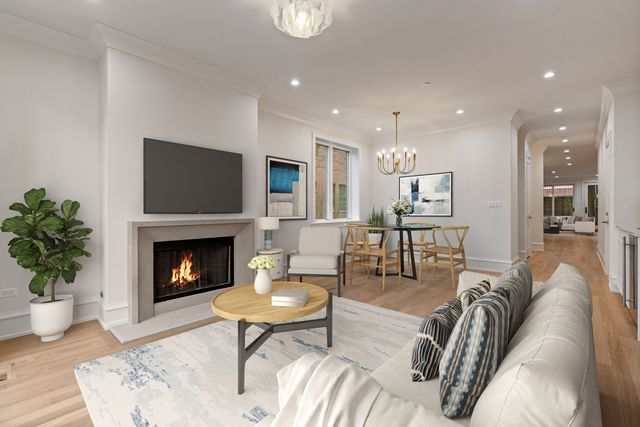 1942 N Orchard Street 1N, Chicago, IL 60614