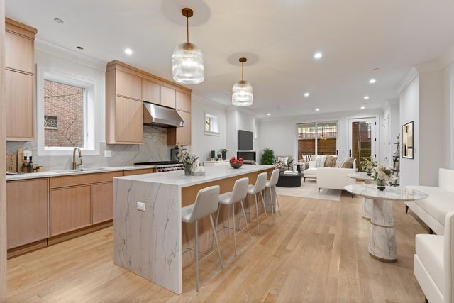 1942 N Orchard Street 1N, Chicago, IL 60614