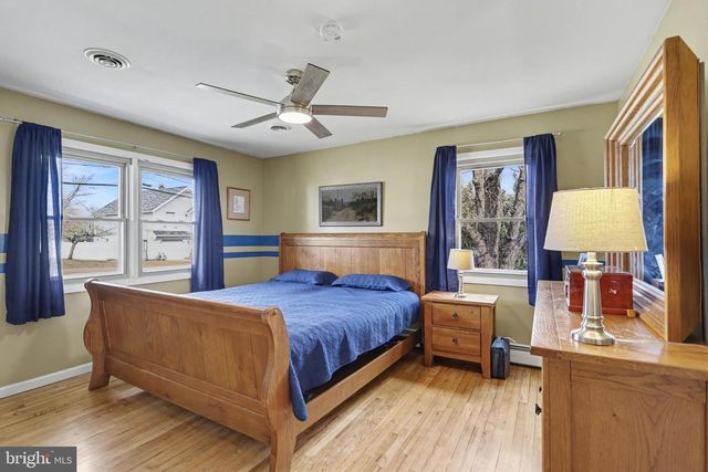 60 FAIRWAY DR, Etters, PA 17319