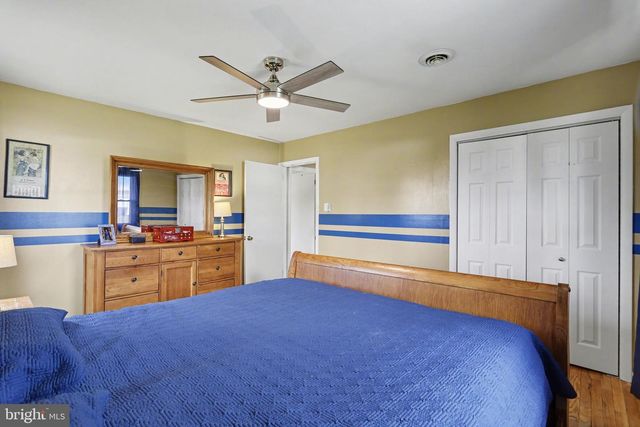 60 FAIRWAY DR, Etters, PA 17319