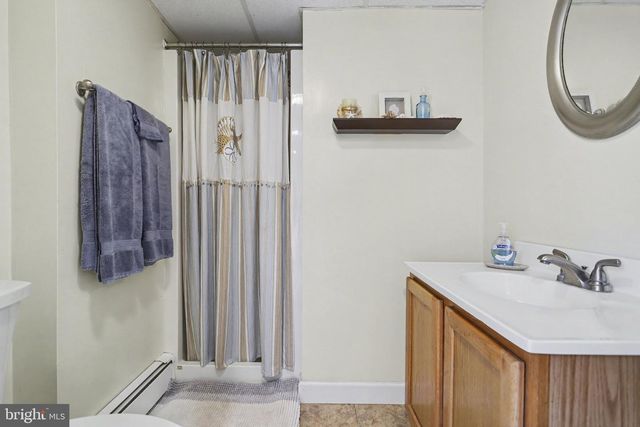 60 FAIRWAY DR, Etters, PA 17319