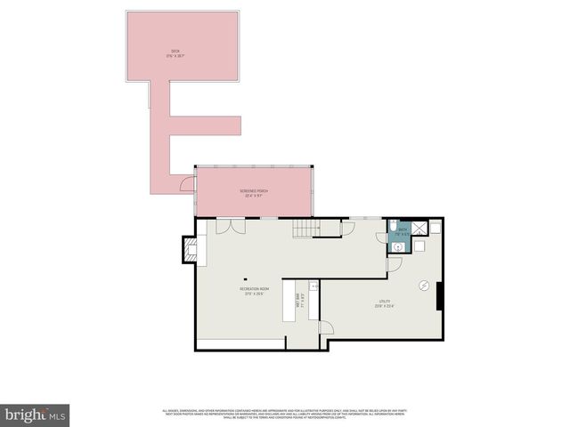 60 FAIRWAY DR, Etters, PA 17319