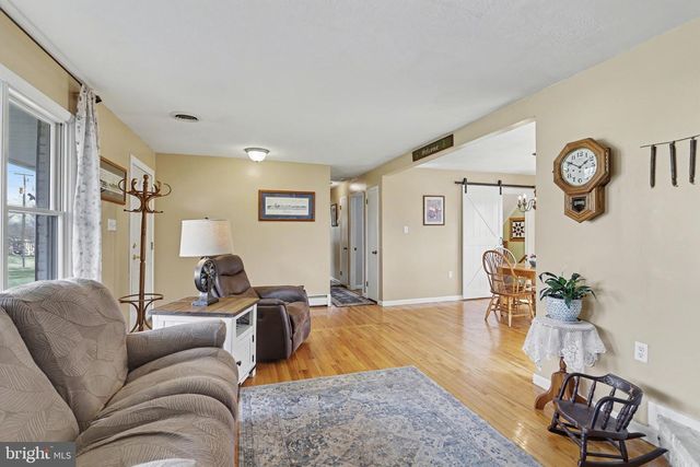 60 FAIRWAY DR, Etters, PA 17319