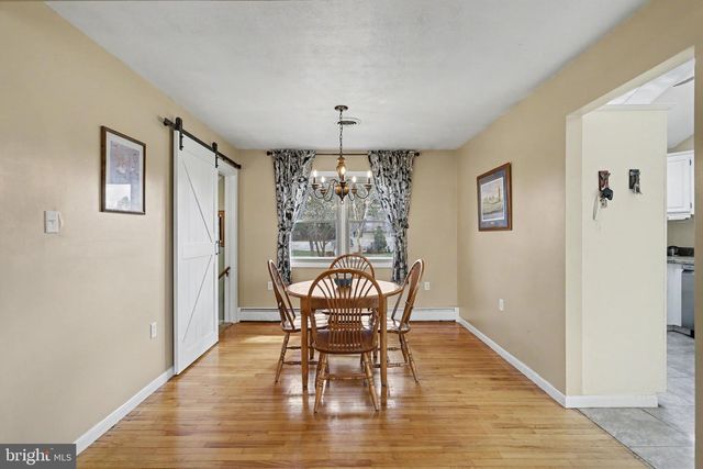 60 FAIRWAY DR, Etters, PA 17319