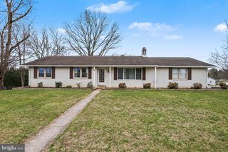 60 FAIRWAY DR, Etters, PA 17319