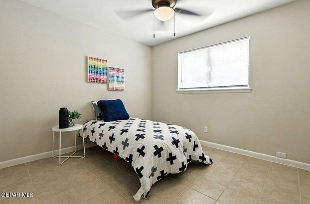 11273 IVANHOE Drive, El Paso, TX 79936