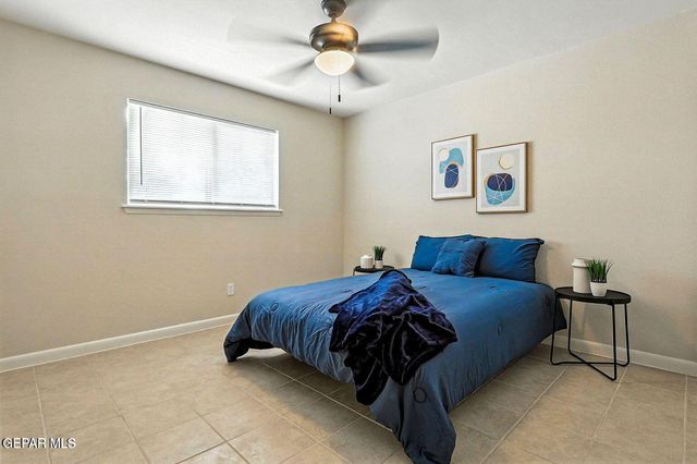 11273 IVANHOE Drive, El Paso, TX 79936