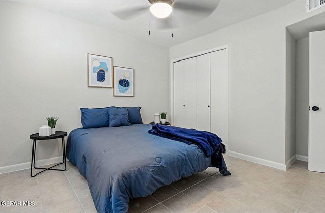 11273 IVANHOE Drive, El Paso, TX 79936