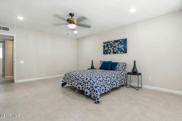 11273 IVANHOE Drive, El Paso, TX 79936