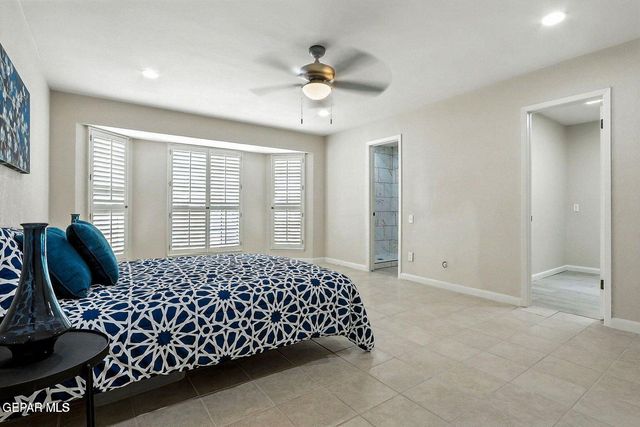 11273 IVANHOE Drive, El Paso, TX 79936