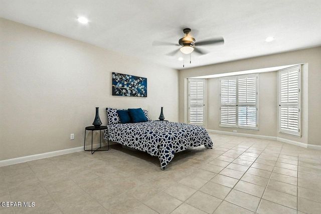 11273 IVANHOE Drive, El Paso, TX 79936