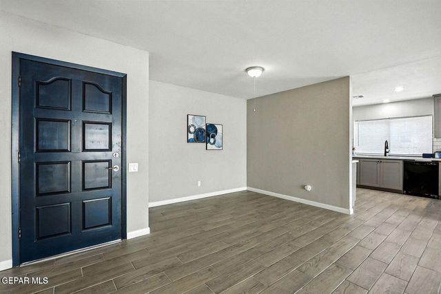 11273 IVANHOE Drive, El Paso, TX 79936