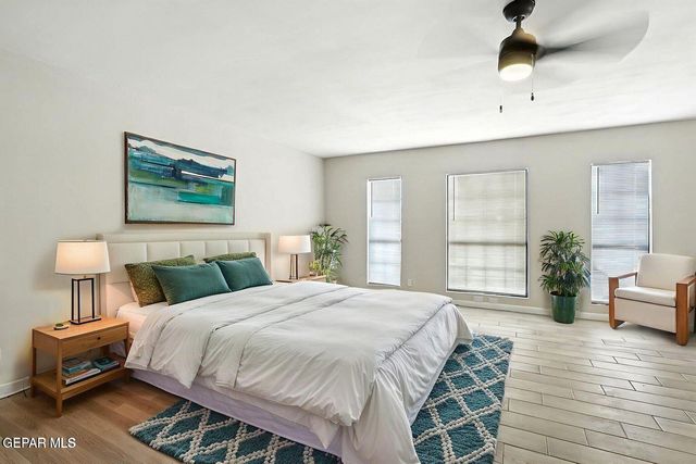 11273 IVANHOE Drive, El Paso, TX 79936