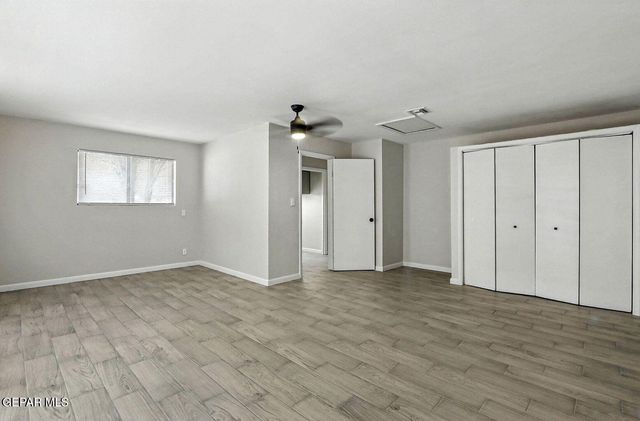 11273 IVANHOE Drive, El Paso, TX 79936