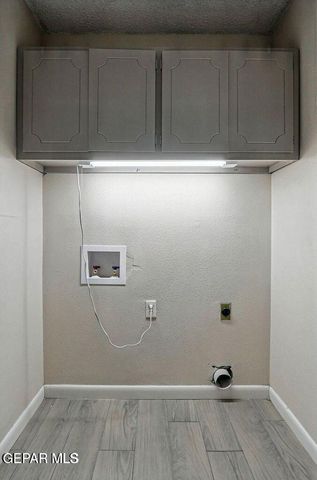 11273 IVANHOE Drive, El Paso, TX 79936