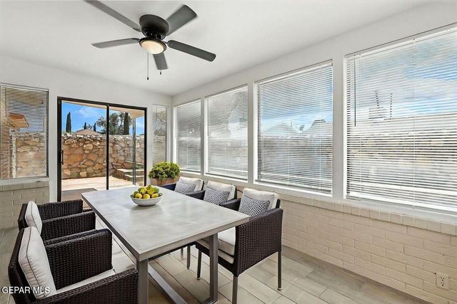 11273 IVANHOE Drive, El Paso, TX 79936