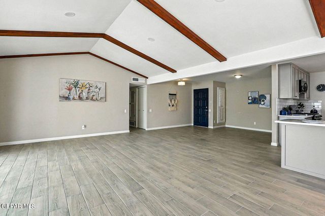 11273 IVANHOE Drive, El Paso, TX 79936