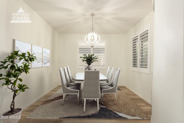 5660 S COLT --, Mesa, AZ 85212