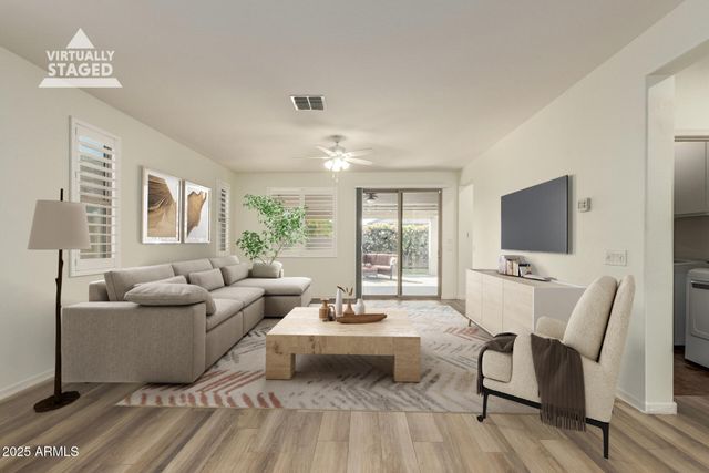 5660 S COLT --, Mesa, AZ 85212