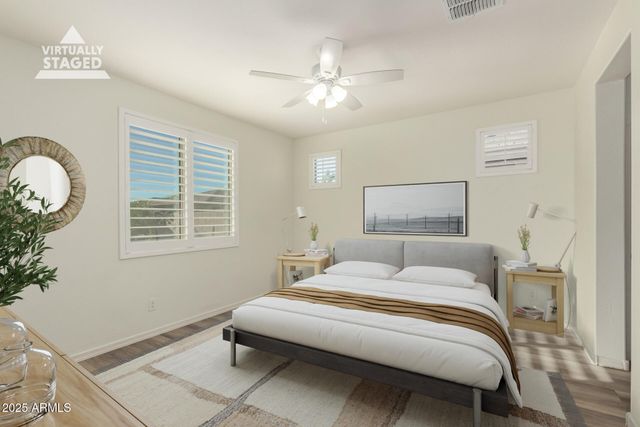 5660 S COLT --, Mesa, AZ 85212