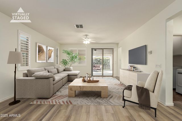 5660 S COLT --, Mesa, AZ 85212