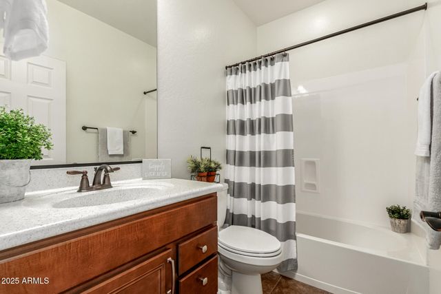 5660 S COLT --, Mesa, AZ 85212