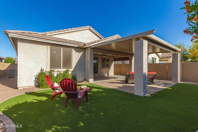 5660 S COLT --, Mesa, AZ 85212