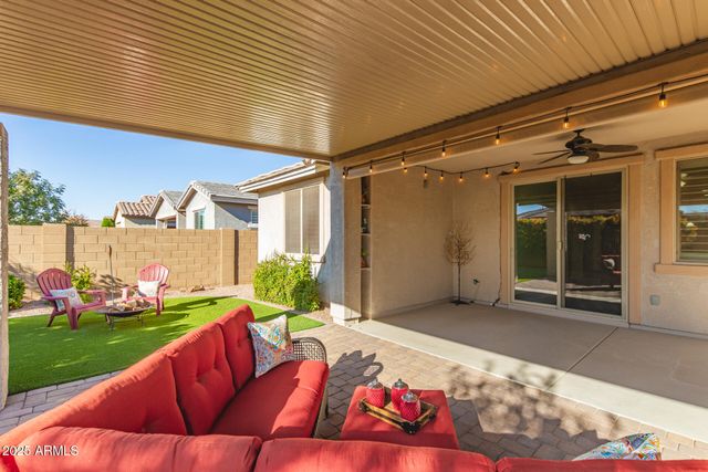 5660 S COLT --, Mesa, AZ 85212