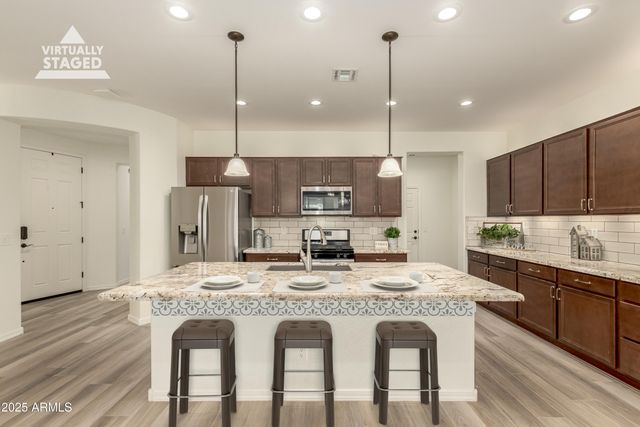 5660 S COLT --, Mesa, AZ 85212