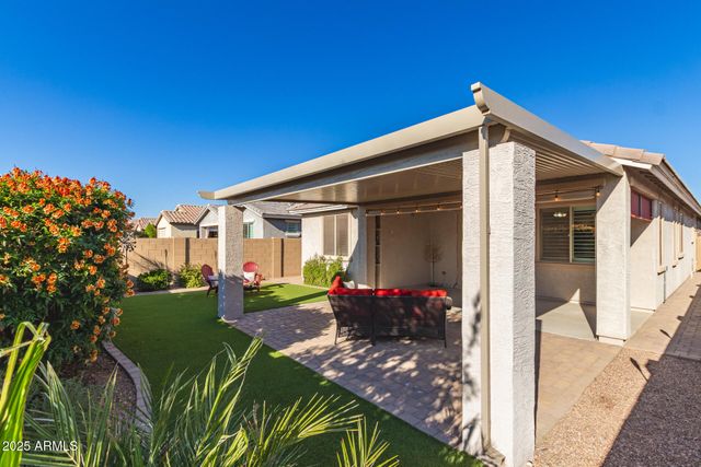 5660 S COLT --, Mesa, AZ 85212