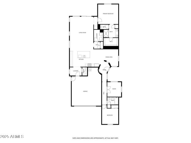 5660 S COLT --, Mesa, AZ 85212