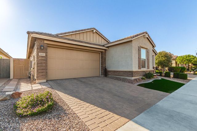 5660 S COLT --, Mesa, AZ 85212