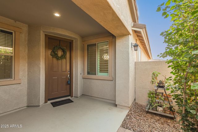 5660 S COLT --, Mesa, AZ 85212