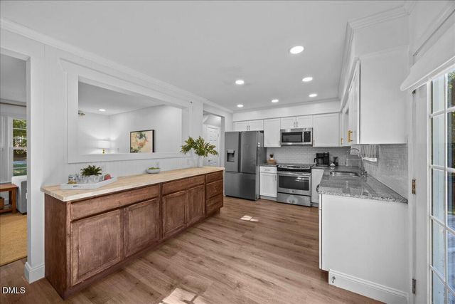 300 Burkwood Lane, Raleigh, NC 27609