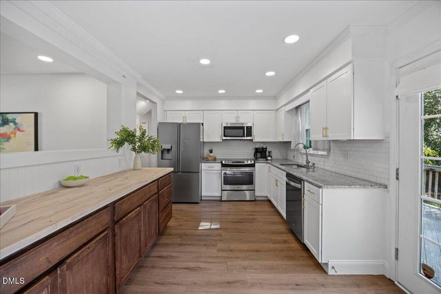 300 Burkwood Lane, Raleigh, NC 27609