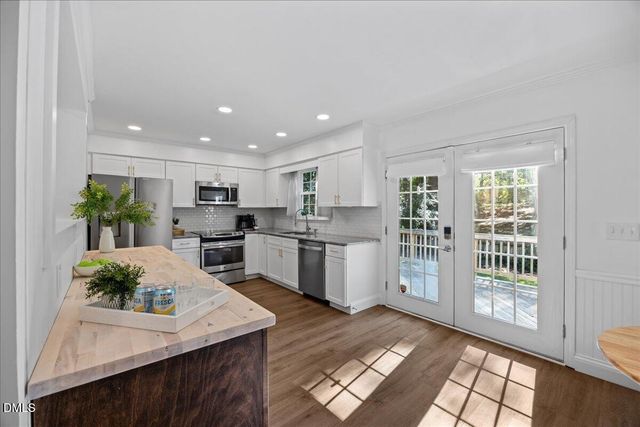 300 Burkwood Lane, Raleigh, NC 27609