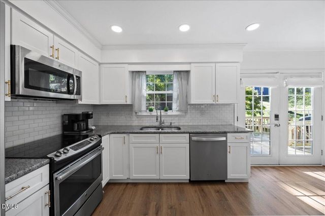 300 Burkwood Lane, Raleigh, NC 27609