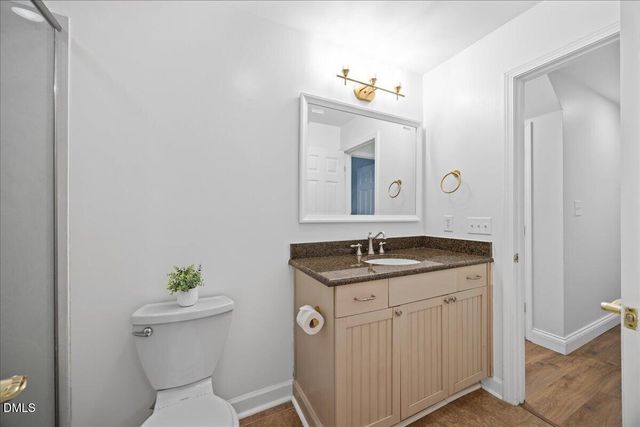 300 Burkwood Lane, Raleigh, NC 27609