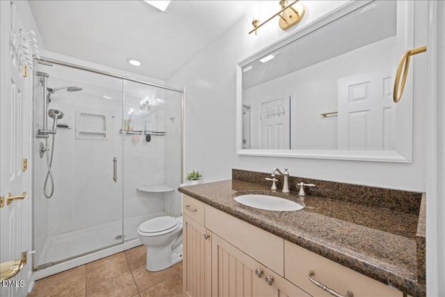 300 Burkwood Lane, Raleigh, NC 27609