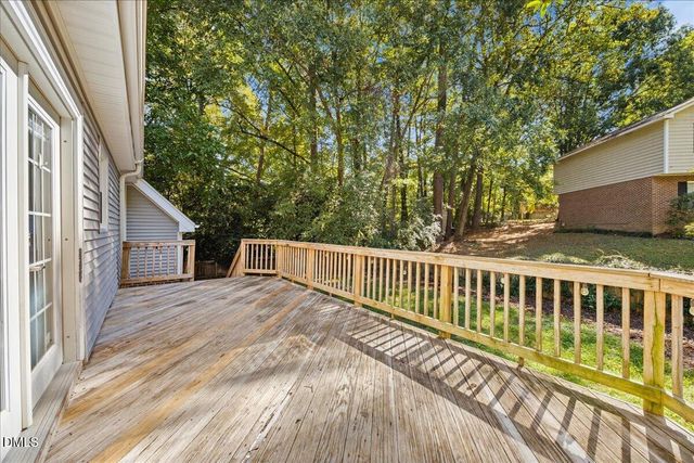 300 Burkwood Lane, Raleigh, NC 27609