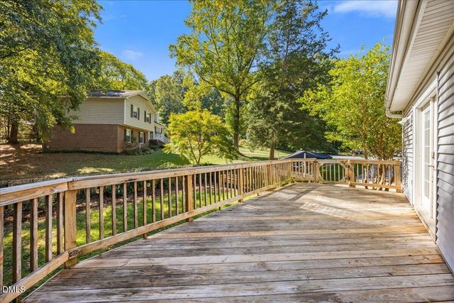 300 Burkwood Lane, Raleigh, NC 27609