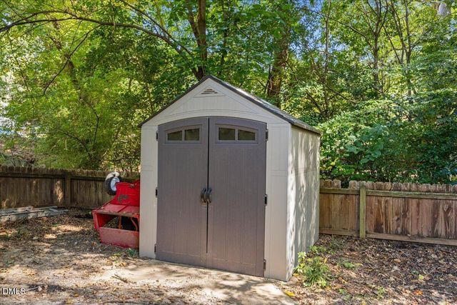300 Burkwood Lane, Raleigh, NC 27609