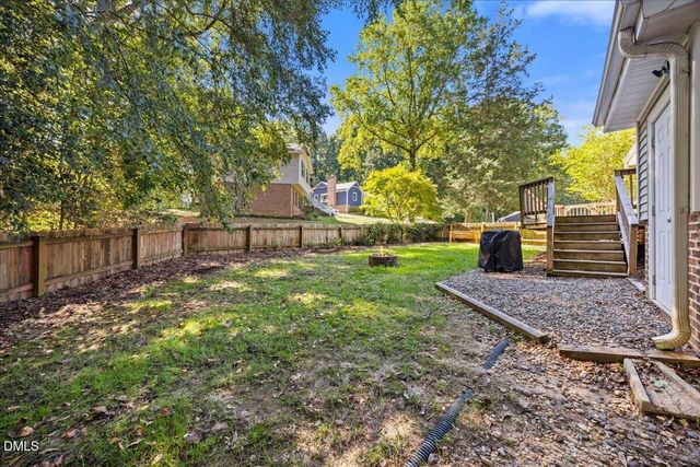 300 Burkwood Lane, Raleigh, NC 27609