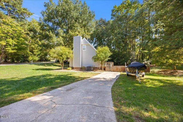 300 Burkwood Lane, Raleigh, NC 27609