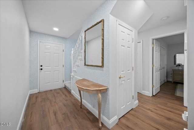 300 Burkwood Lane, Raleigh, NC 27609
