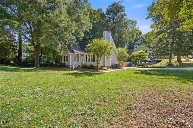 300 Burkwood Lane, Raleigh, NC 27609