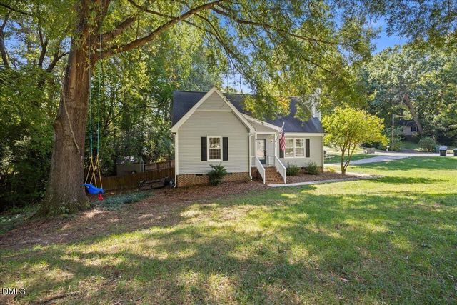 300 Burkwood Lane, Raleigh, NC 27609