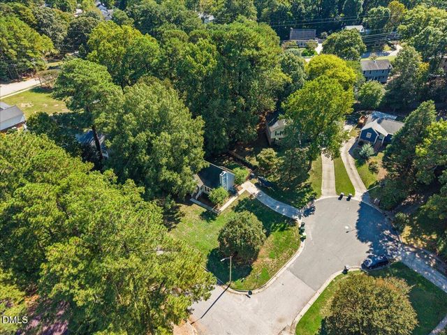 300 Burkwood Lane, Raleigh, NC 27609