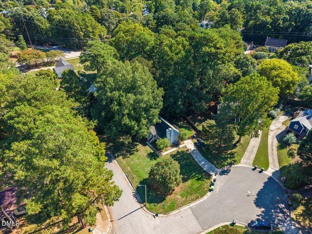 300 Burkwood Lane, Raleigh, NC 27609